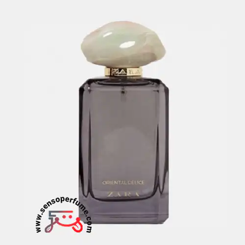 عطر ادکلن زارا اورینتال دلیس